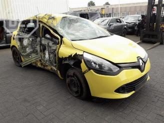 Renault Clio Clio IV (5R), Hatchback 5-drs, 2012 / 2021 1.5 dCi 75 FAP picture 2