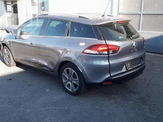 Renault Clio Clio IV Estate/Grandtour (7R), Combi 5-drs, 2012 / 2021 1.5 Energy dCi 90 FAP picture 4