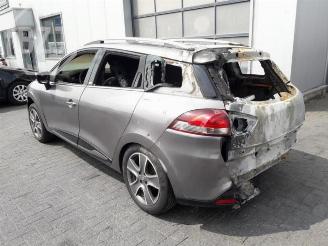 Renault Clio Clio IV Estate/Grandtour (7R), Combi 5-drs, 2012 / 2021 1.5 Energy dCi 90 FAP picture 4