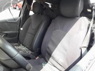 Renault Clio Clio IV Estate/Grandtour (7R), Combi 5-drs, 2012 / 2021 1.5 Energy dCi 90 FAP picture 6