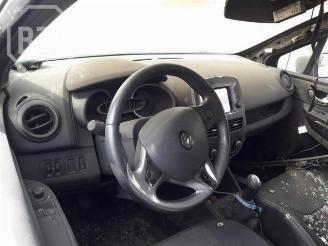 Renault Clio Clio IV Estate/Grandtour (7R), Combi 5-drs, 2012 / 2021 1.5 Energy dCi 90 FAP picture 5