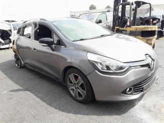 Renault Clio Clio IV Estate/Grandtour (7R), Combi 5-drs, 2012 / 2021 1.5 Energy dCi 90 FAP picture 2