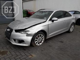Audi A3 A3 (8V1/8VK), Hatchback 3-drs, 2012 / 2020 1.6 TDI 16V picture 1