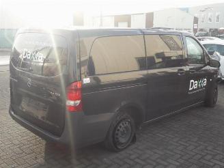 Mercedes Vito Vito Tourer (447.7), Bus, 2014 2.2 114 CDI 16V picture 3