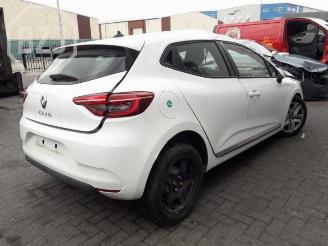 Renault Clio Clio V (RJAB), Hatchback 5-drs, 2019 1.0 TCe 90 12V picture 3