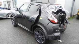 Nissan Juke Juke (F15), SUV, 2010 / 2019 1.6 16V picture 4