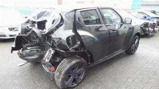 Nissan Juke Juke (F15), SUV, 2010 / 2019 1.6 16V picture 3