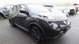 Nissan Juke Juke (F15), SUV, 2010 / 2019 1.6 16V picture 2