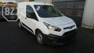 Uttjänta bilar auto Ford Transit Connect  2014/10