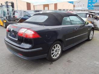 Saab 9-3 9-3 II (YS3F), Cabrio, 2003 / 2015 1.8t 16V picture 3