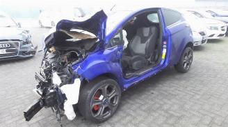 Ford Fiesta Fiesta 6 (JA8), Hatchback, 2008 / 2018 1.6 SCTi ST 16V picture 1