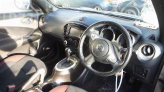 Nissan Juke  picture 5