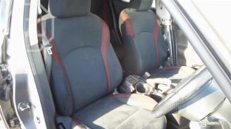 Nissan Juke  picture 6