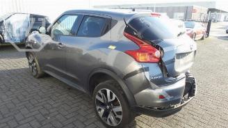 Nissan Juke  picture 4