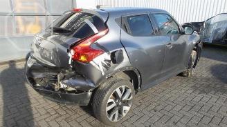 Nissan Juke  picture 3