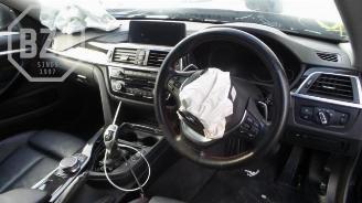 BMW 4-serie 4 serie Gran Coupe (F36), Liftback, 2014 / 2021 420d 2.0 16V picture 5