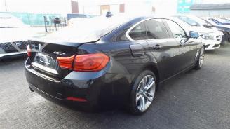 BMW 4-serie 4 serie Gran Coupe (F36), Liftback, 2014 / 2021 420d 2.0 16V picture 3