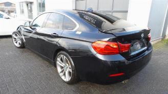 BMW 4-serie 4 serie Gran Coupe (F36), Liftback, 2014 / 2021 420d 2.0 16V picture 4