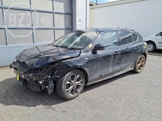 Uttjänta bilar auto Ford Focus Focus 4, Hatchback, 2018 / 2025 1.0 Ti-VCT EcoBoost 12V 125 2019/0