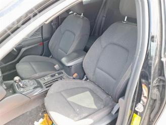 Ford Focus Focus 4, Hatchback, 2018 / 2025 1.0 Ti-VCT EcoBoost 12V 125 picture 5