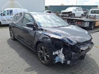 Ford Focus Focus 4, Hatchback, 2018 / 2025 1.0 Ti-VCT EcoBoost 12V 125 picture 6