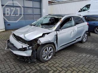 Autoverwertung Hyundai I-20 i20 (GBB), Hatchback, 2014 / 2020 1.2i 16V Lpi 2017