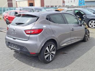 Renault Clio Clio IV (5R), Hatchback 5-drs, 2012 / 2021 1.2 TCE 16V GT EDC picture 3