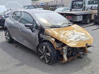 Renault Clio Clio IV (5R), Hatchback 5-drs, 2012 / 2021 1.2 TCE 16V GT EDC picture 2