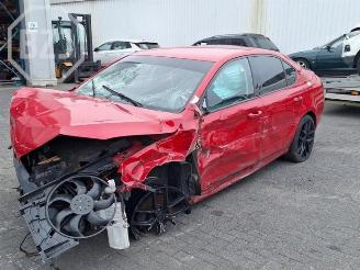 demontáž osobní automobily Skoda Octavia Octavia (5EAA), Liftback, 2012 / 2020 1.6 TDI 16V 2018