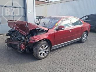 Sloopauto Volvo S-80 S80 (AR/AS), Sedan, 2006 / 2016 2.5 T Turbo 20V 2008/9