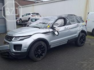 Sloopauto Land Rover Range Rover Evoque Range Rover Evoque (LVJ/LVS), SUV, 2011 / 2019 2.0 eD 150 16V 2019
