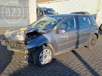 Uttjänta bilar auto Volkswagen Golf Golf V (1K1), Hatchback, 2003 / 2010 1.6 FSI 16V 2008/4