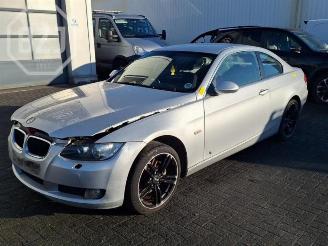 Dezmembrări autoturisme BMW 3-serie 3 serie (E92), Coupe, 2005 / 2013 325i 24V 2009