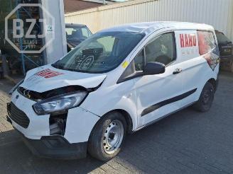 Salvage car Ford Courier Transit Courier, Van, 2014 / 2023 1.5 TDCi 75 2020