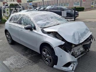 Mercedes A-klasse A (177.0), Hatchback, 2018 / 2026 1.3 A-250 e Turbo 16V picture 2