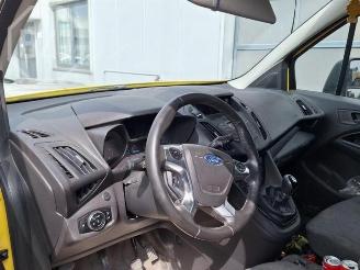 Ford Transit Connect Transit Connect (PJ2), Van, 2013 1.5 TDCi ECOnetic picture 5