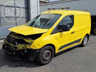 Sloopauto Ford Transit Connect Transit Connect (PJ2), Van, 2013 1.5 TDCi ECOnetic 2017/1