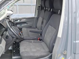 Volkswagen Transporter Transporter T6, Van, 2015 / 2024 2.0 TDI 150 picture 6