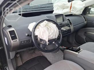 Toyota Prius Prius (NHW20), Liftback, 2003 / 2009 1.5 16V picture 5