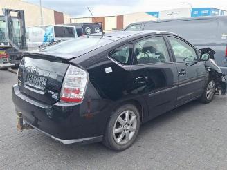 Toyota Prius Prius (NHW20), Liftback, 2003 / 2009 1.5 16V picture 3