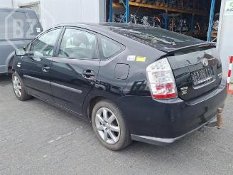Toyota Prius Prius (NHW20), Liftback, 2003 / 2009 1.5 16V picture 4