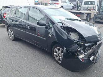 Toyota Prius Prius (NHW20), Liftback, 2003 / 2009 1.5 16V picture 2