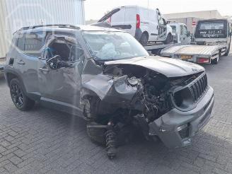 Jeep Renegade Renegade (BU), SUV, 2014 1.0 GSE T3 12V picture 2