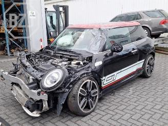 Autoverwertung Mini Cooper S Mini (F56), Hatchback 3-drs, 2013 2.0 16V Cooper S 2019/8