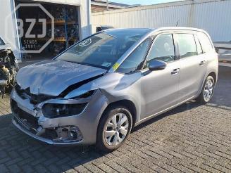 Citroën Grand C4 SpaceTourer Grand C4 Spacetourer (3A), MPV, 2018 1.2 12V PureTech 130 picture 1