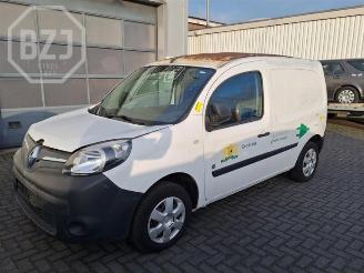 Dezmembrări autoturisme Renault Kangoo Kangoo Express (FW), Van, 2008 ZE 2014/8