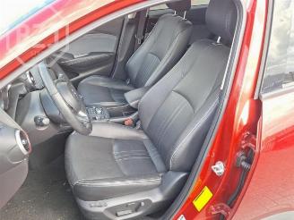 Mazda CX-3 CX-3 (DJ/DK), SUV, 2015 2.0 SkyActiv-G 121 picture 6