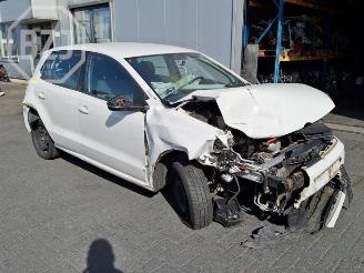 Volkswagen Polo Polo V (6R), Hatchback, 2009 / 2017 1.2 12V BlueMotion Technology picture 2
