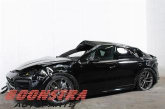 Sloopauto Porsche Cayenne Cayenne Coupe (9YB), SUV, 2019 3.0 V6 24V Turbo 2019/6