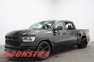 Sloopauto Dodge Ram 1500 Crew Cab (DS/DJ/D2), Pick-up, 2010 5.7 Hemi V8 4x4 2022/7